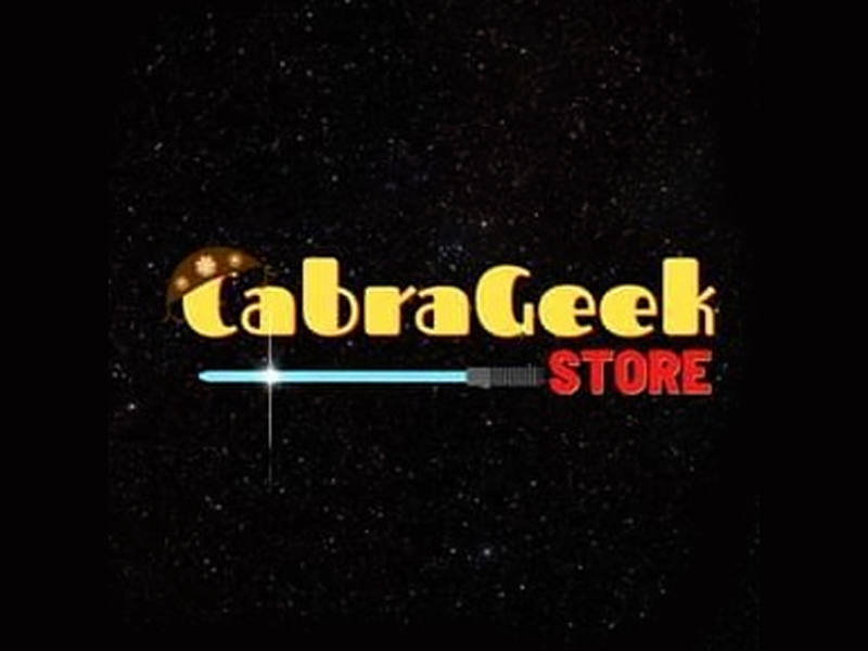 Cliente: Cobra Geek Store