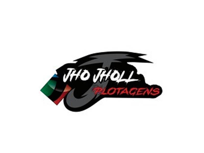 Cliente: Jho Jholl Plotagens