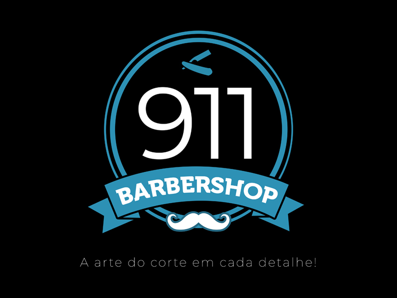 Cliente: Barber 911