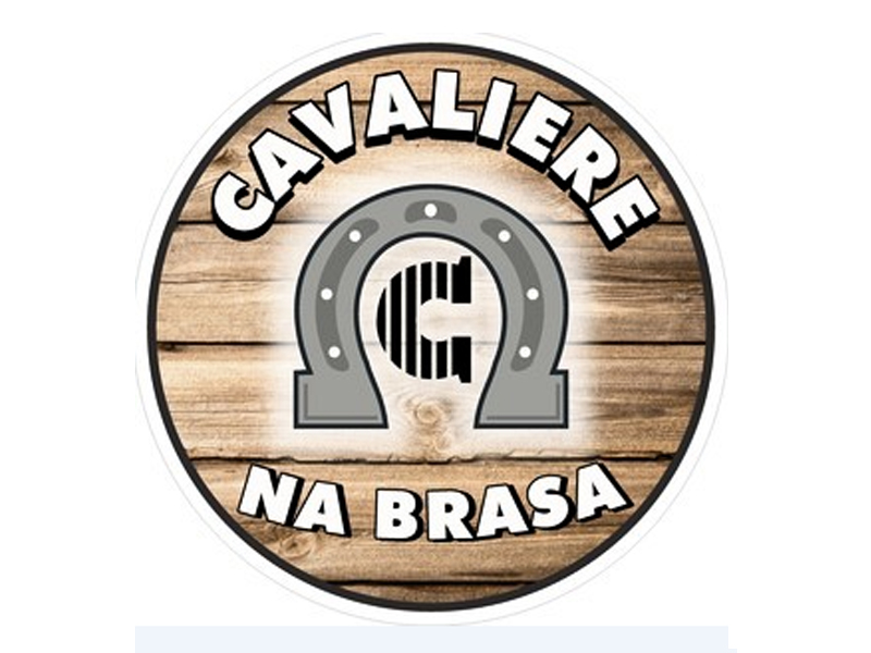 Cliente: Cavalieri na Brasa